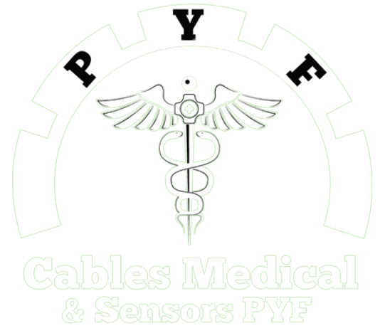 Cables Medical & Sensors PYF
